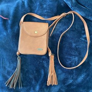 Roxy crossbody